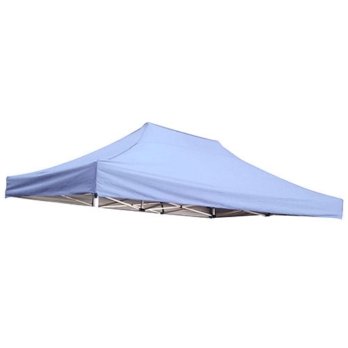 Lona Carpa De Acero 3X4,5 M Bl