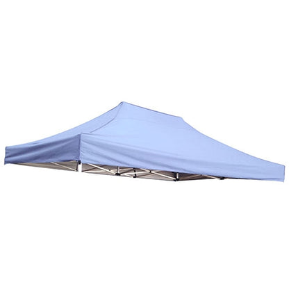 Lona Carpa De Aluminio 3X4,5 M Bl