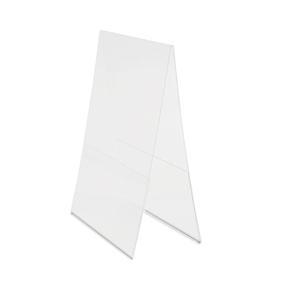Portagrafica Pvc Duo Vertical A9 "Daly"