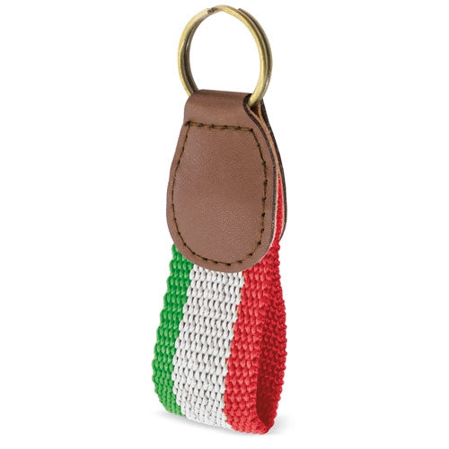 Llavero Milan Bandera Italia "Milan"