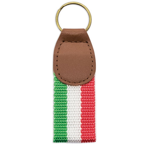 Llavero Milan Bandera Italia "Milan"