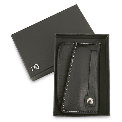 Porta Llavero Piel