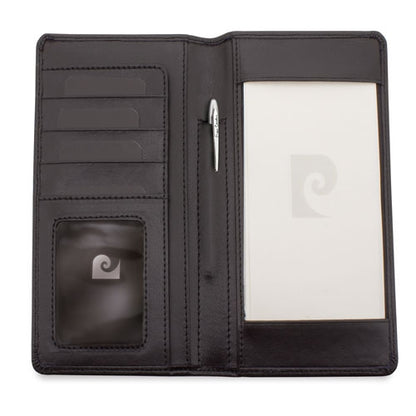 Bloc,Boligrafo Y Portatarjetas Niza Pierre Cardin