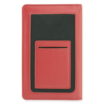 Bloc,Boligrafo Y Portatarjetas Niza Pierre Cardin