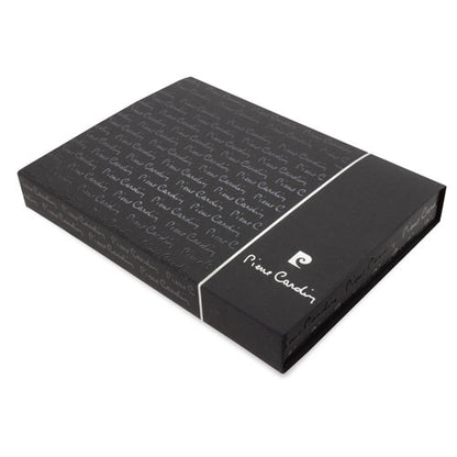 Bloc,Boligrafo Y Portatarjetas Niza Pierre Cardin
