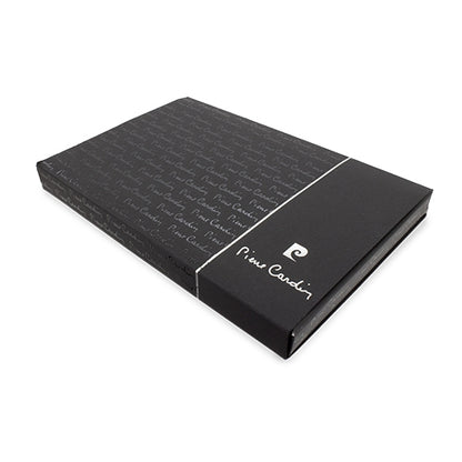 Bloc,Boligrafo Y Portatarjetassim Cannes Pierre Cardin