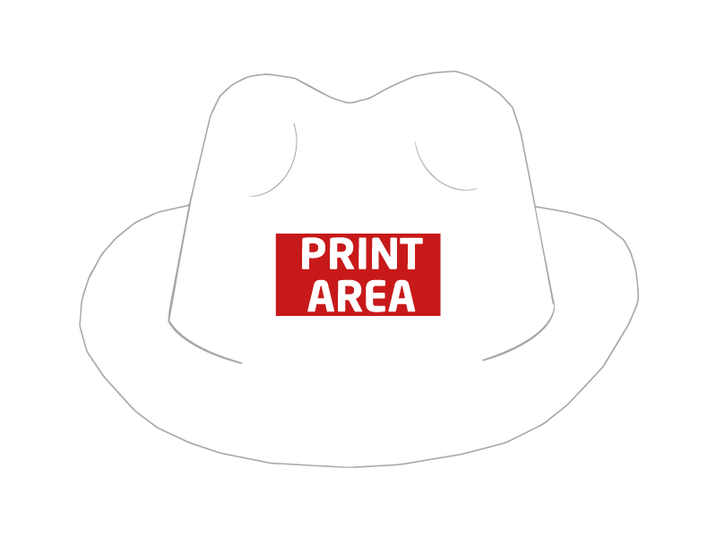 Sombrero Premium Piedra
