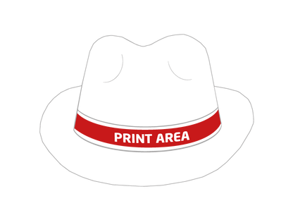 Sombrero Premium Negro