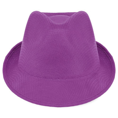 Sombrero Premium Lila