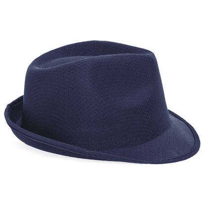 Sombrero Premium Marino