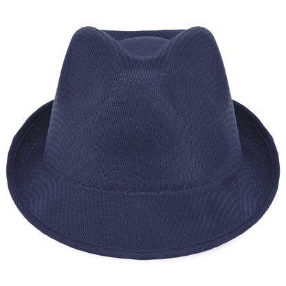 Sombrero Premium Marino