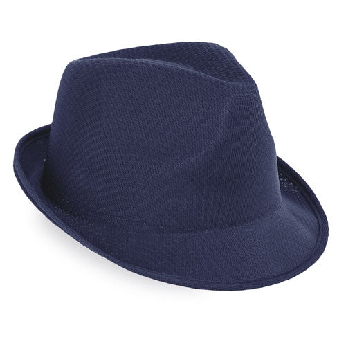 Sombrero Premium Marino