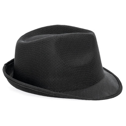 Sombrero Premium Negro