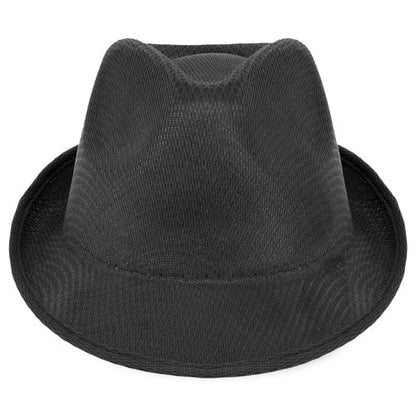 Sombrero Premium Negro