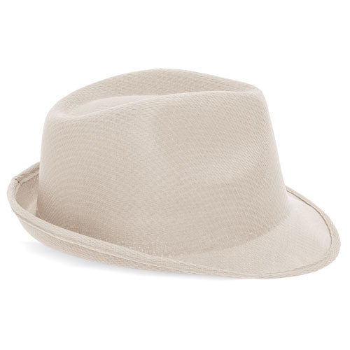 Sombrero Premium Piedra