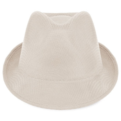 Sombrero Premium Piedra