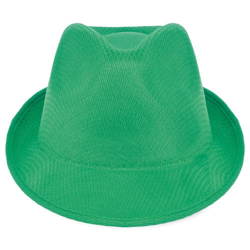 Sombrero Premium Verde