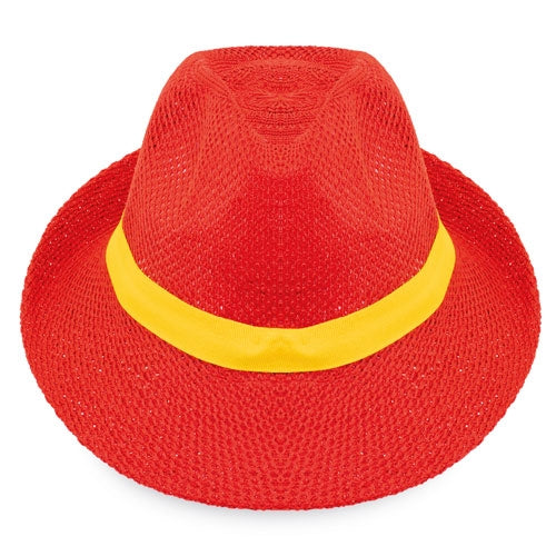 Sombrero De Ala Ancha España