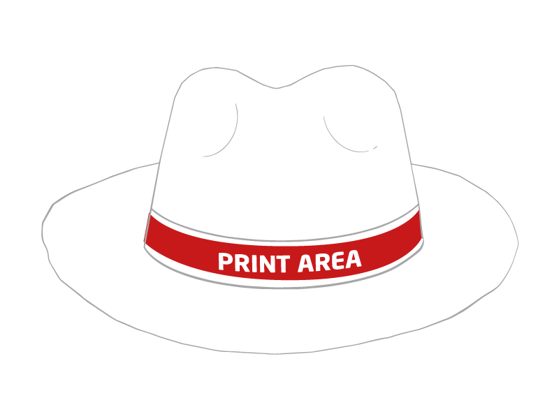 Sombrero Indiana