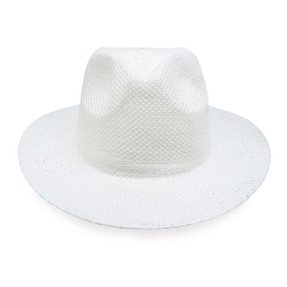 Sombrero Indiana Blanco