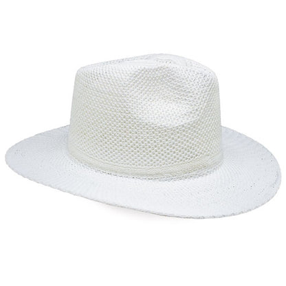 Sombrero Indiana Blanco