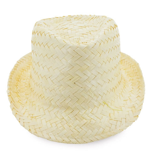 Sombrero Zeta Blanco
