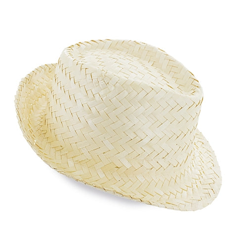 Sombrero Zeta Blanco