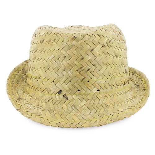 Sombrero Zeta Verde