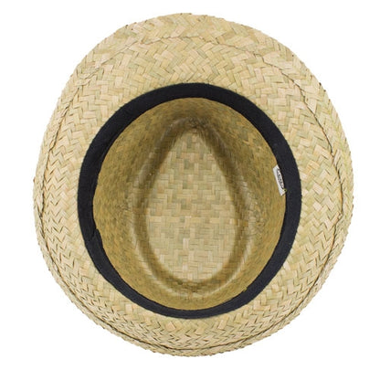 Sombrero Zeta Verde Verde