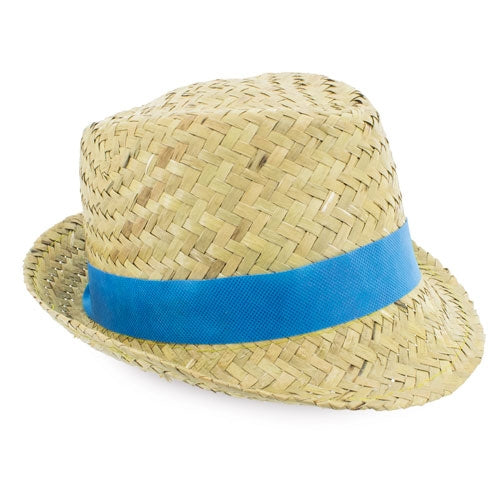 Sombrero Zeta Verde Verde