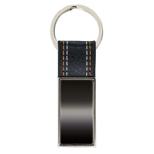 Llavero Metalico "Blacky"