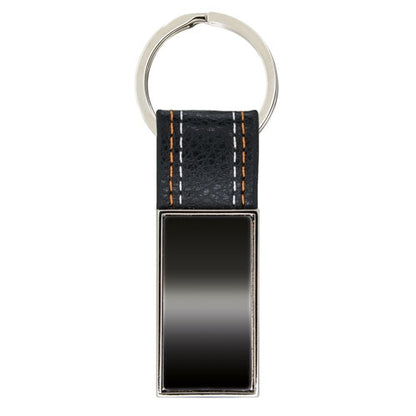 Llavero Metalico "Blacky"