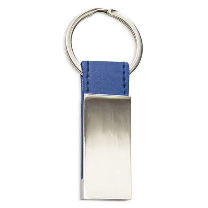 Llavero Metalico Polipiel "Vinny"