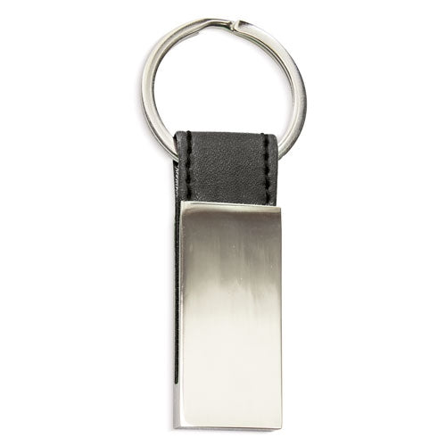 Llavero Metalico Polipiel "Vinny"