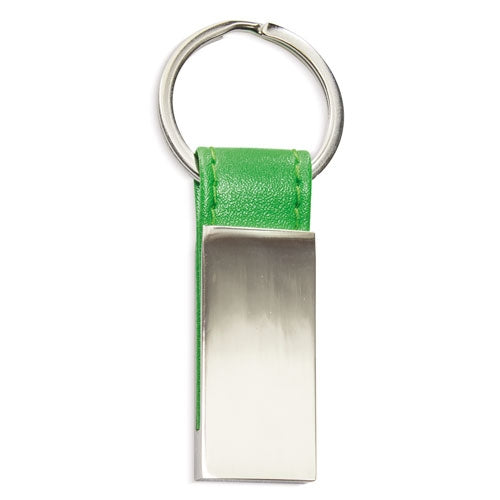 Llavero Metalico Polipiel "Vinny"