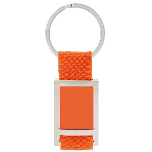 Llavero Metalico Nylon Na