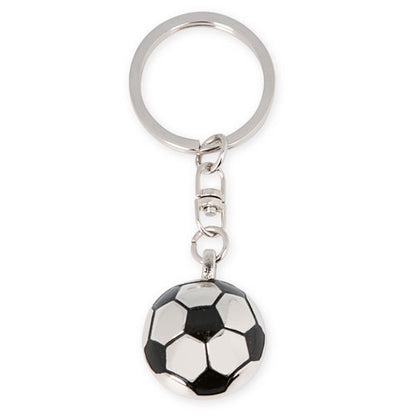 Llavero Metalico Futbol "Equipo"