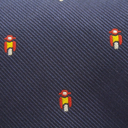 Corbata Vespa España