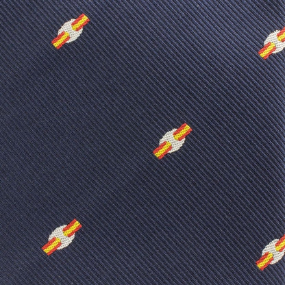 Corbata Calabrote España