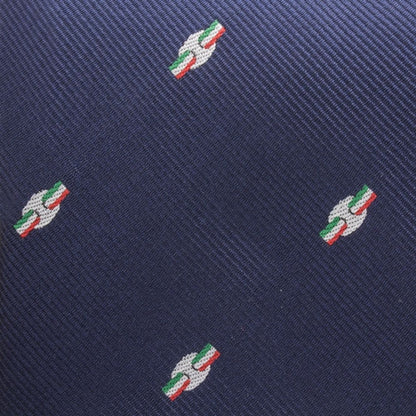 Corbata Calabrote Italia