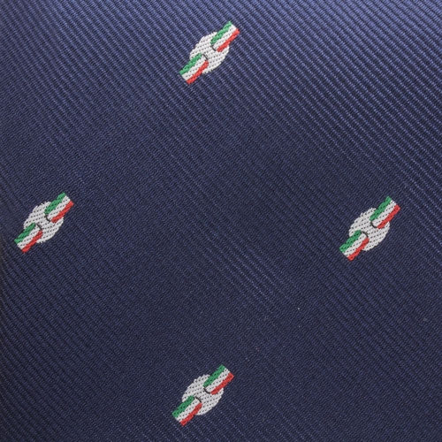 Corbata Calabrote Italia