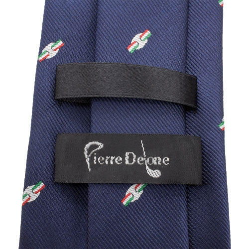 Corbata Calabrote Italia