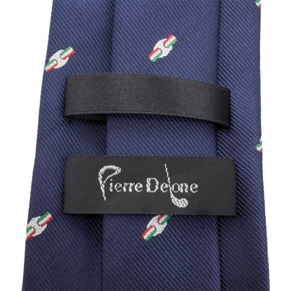 Corbata Calabrote Italia