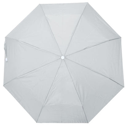 Paraguas Plegable "Cromo"