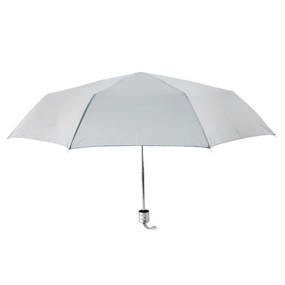 Paraguas Plegable "Cromo"