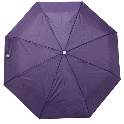Paraguas Plegable "Cromo"
