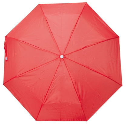 Paraguas Plegable "Cromo"