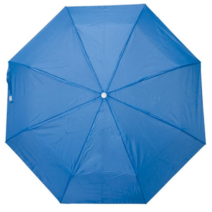 Paraguas Plegable "Cromo"