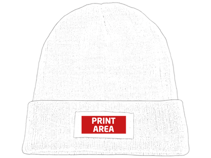 Gorro "Easy Print"