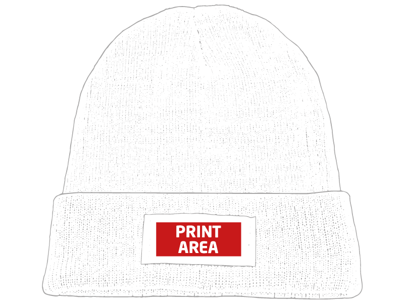 Gorro "Easy Print"